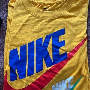 Nike shirt